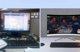Exploring the Differences Between AIO Desktops and Traditional CPU Desktops